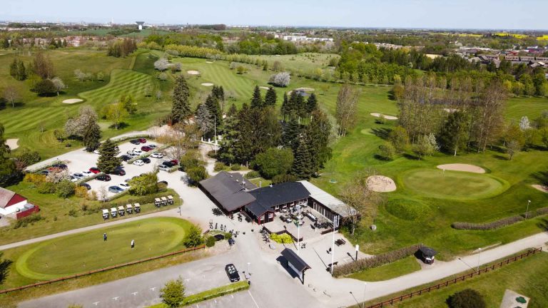 GolfStar expands to south of Sweden – acquires Hinton Golf outside Malmö
