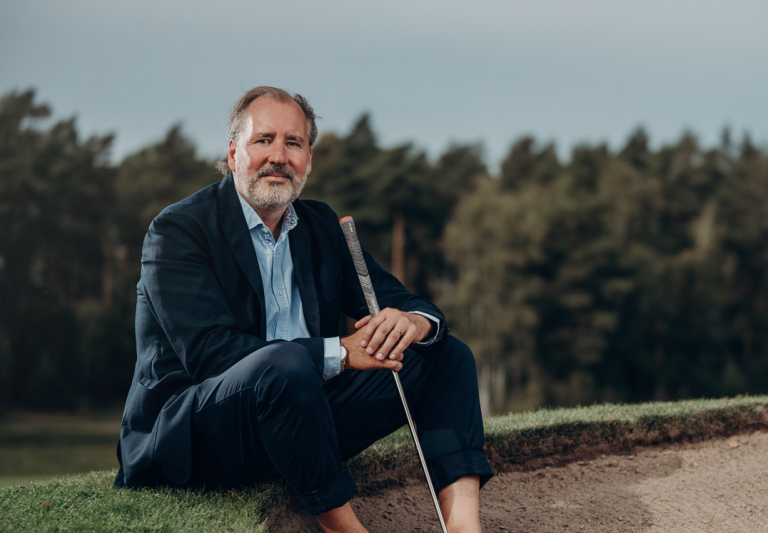 Stefan Brikell appointed new CEO of GolfStar Europe