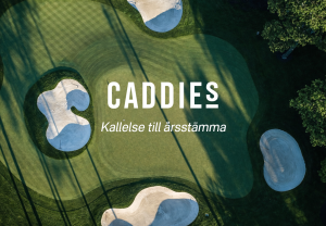 Bild Caddies Kallelse Årsstämma