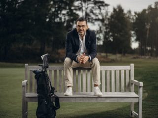 Nicklas Raask har utsetts till ny koncernchef och VD för Caddies Europe AB. Caddies, som bland annat äger GolfStar, är en ledande aktör inom golfspelsindustrin på den europeiska marknaden. Nicklas tillträder 1 januari 2025 och ersätter grundaren Tony Trigell som då övergår till rollen som arbetande styrelseordförande.